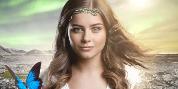 Islandia: María Ólafs wydała drugi singiel