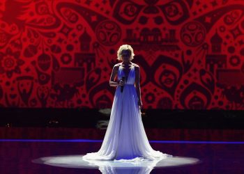 Dalszy rozwój kariery Poliny Gagariny po zejściu ze sceny eurowizyjnej