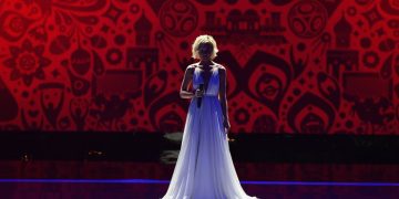 Dalszy rozwój kariery Poliny Gagariny po zejściu ze sceny eurowizyjnej