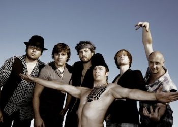 Zdob şi Zdub świętują 20 lat działalności