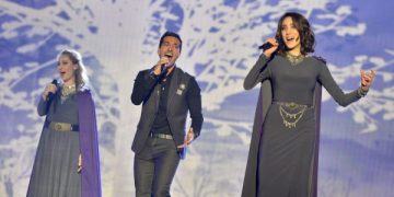 Armenia potwierdza udział w Eurowizji 2016!