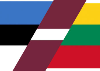 Co słychać w krajach bałtyckich?