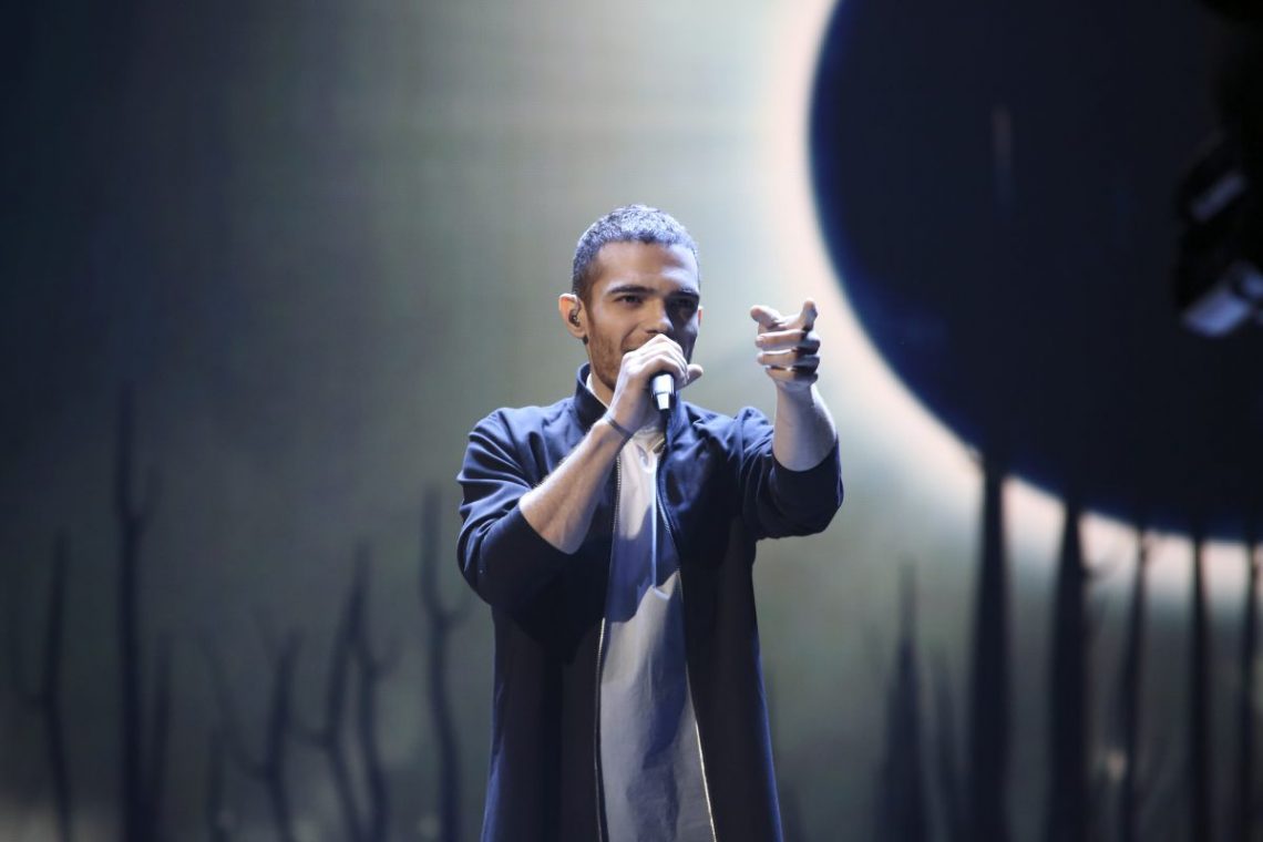 Co słychać u Elnura Huseynova?