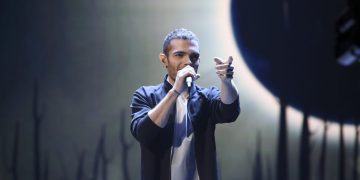 Co słychać u Elnura Huseynova?