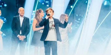 Eurowizja dla Dzieci za niecałe 2 miesiące