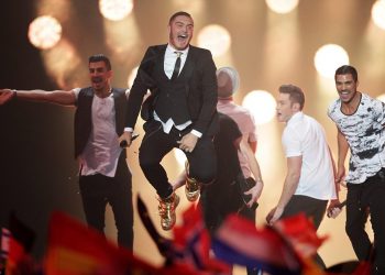 Izrael w drugim półfinale?