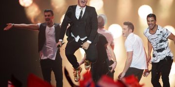 Izrael w drugim półfinale?