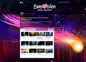 Sezon preselekcyjny w Szwajcarii rozpoczęty!