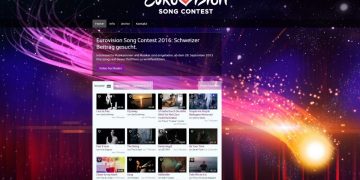 Sezon preselekcyjny w Szwajcarii rozpoczęty!