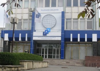 Finał preselekcji mołdawskich 27 lutego