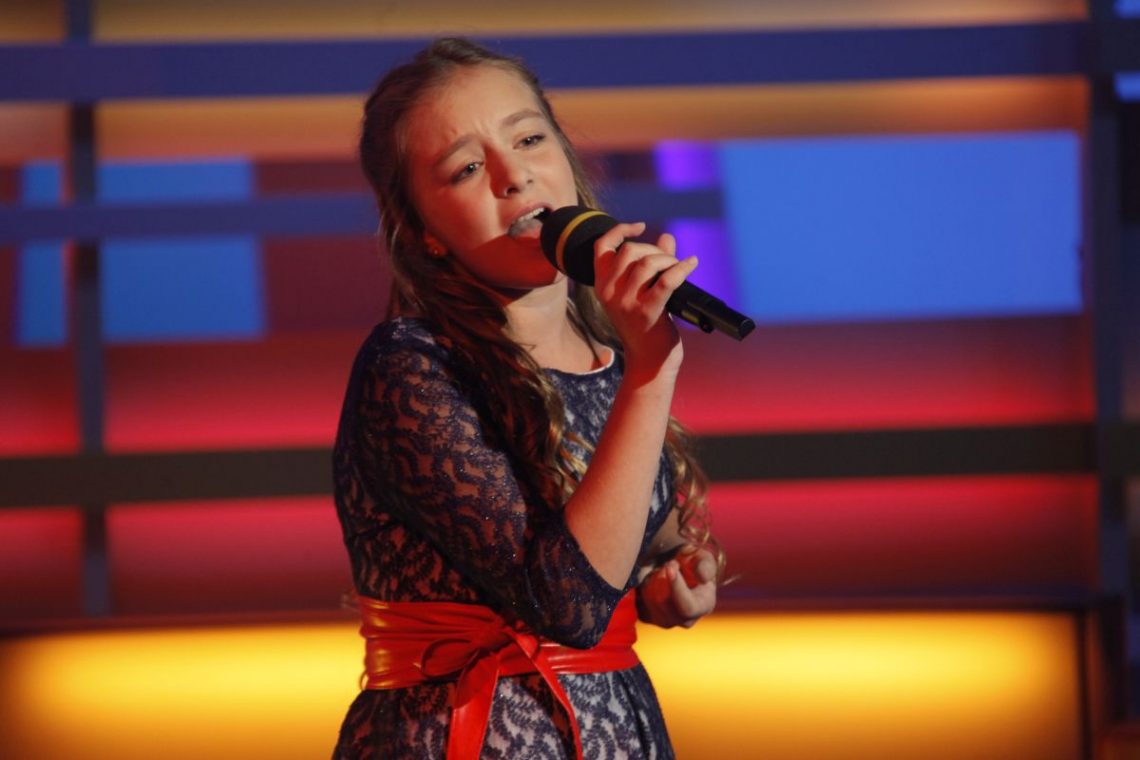 Shalisa i Lina kolejnymi uczestniczkami Eurowizji dla Dzieci 2015