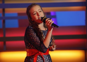 Shalisa i Lina kolejnymi uczestniczkami Eurowizji dla Dzieci 2015