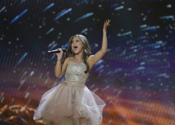 Söngvakeppni Sjónvarpsins 2016 w trzech częściach