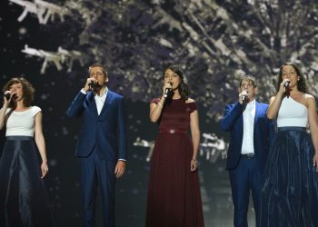 Węgry rozpoczynają eliminacje do Eurowizji 2016