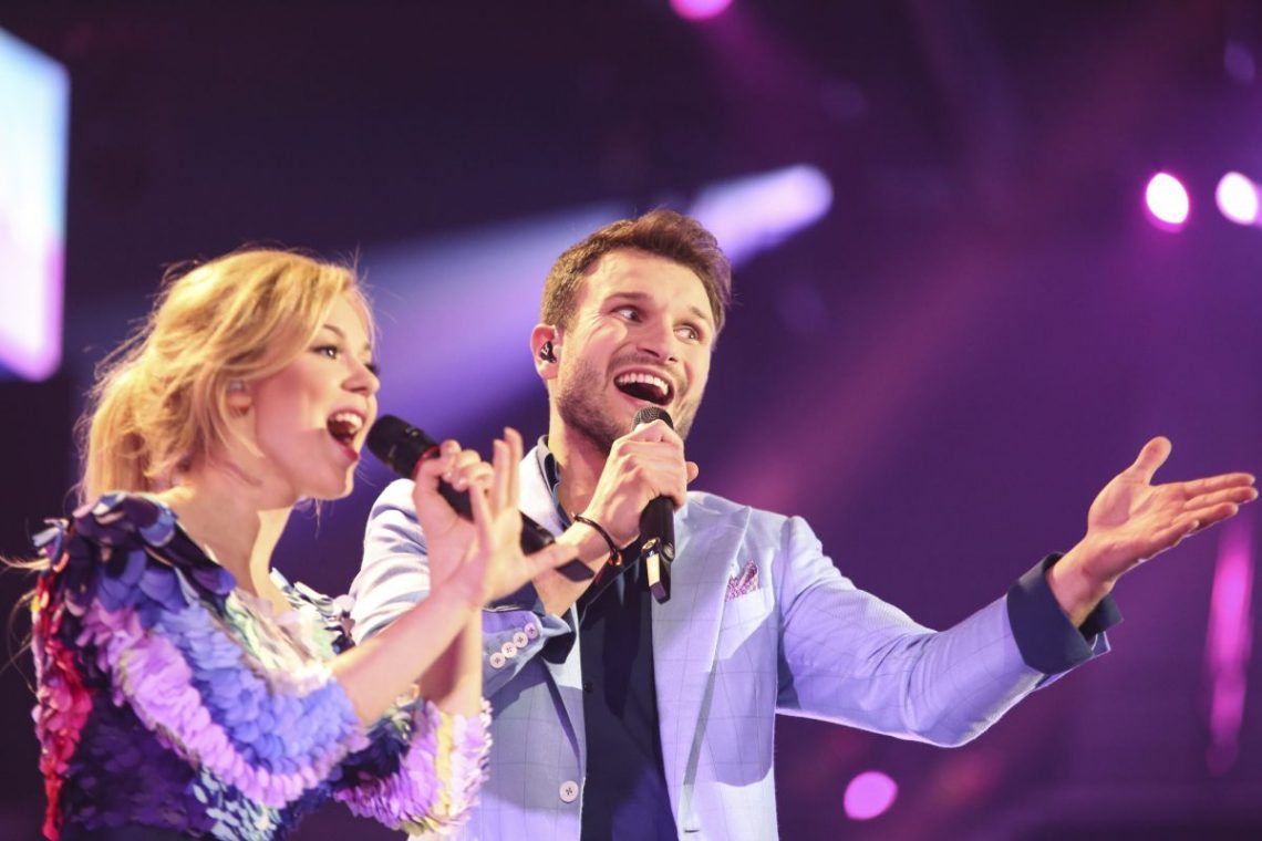 Eurovizjos z nowymi zasadami!