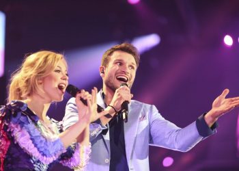 Eurovizjos z nowymi zasadami!