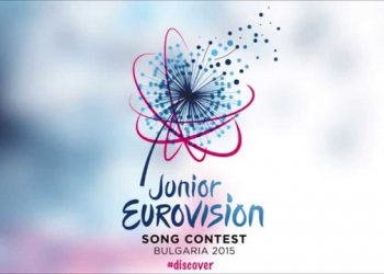 Pięć nowych piosenek na JESC 2015