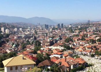 BOŚNIA WRACA NA EUROWIZJĘ