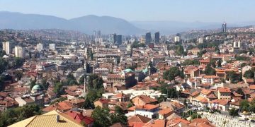 BOŚNIA WRACA NA EUROWIZJĘ