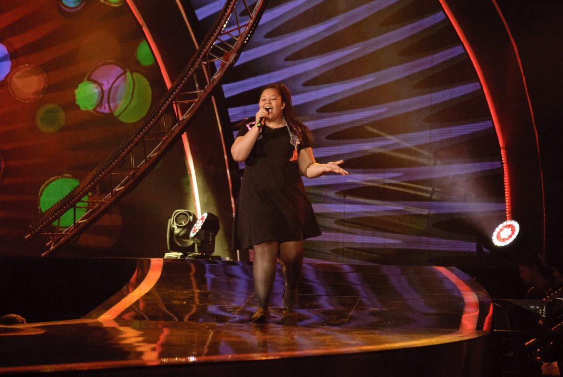 MALTA WYGRAŁA EUROWIZJĘ DLA DZIECI 2015!