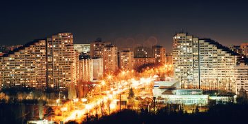 Chișinău, we have a problem