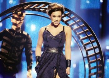 Ukraińskie telewizje szukają nowego reprezentanta kraju