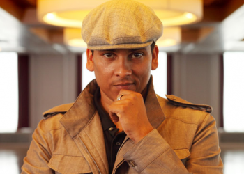 Xavier Naidoo został nowym reprezentantem Niemiec!