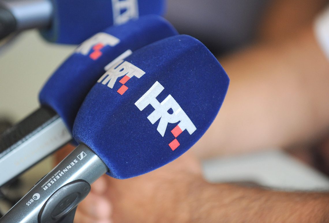 CHORWACJA POWRACA NA EUROWIZJĘ