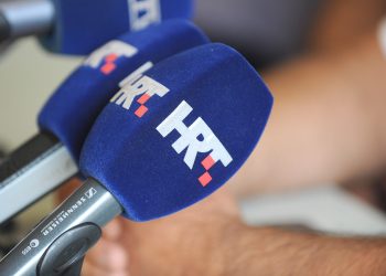 CHORWACJA POWRACA NA EUROWIZJĘ