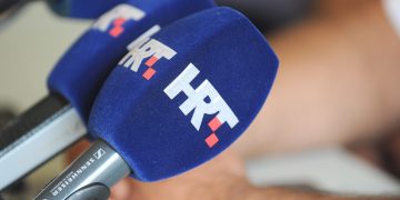 CHORWACJA POWRACA NA EUROWIZJĘ