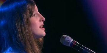 Aimee Banks dopełnia stawkę Eurowizji dla Dzieci 2015