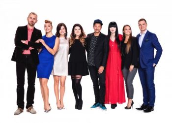 Estońska dwudziestka!