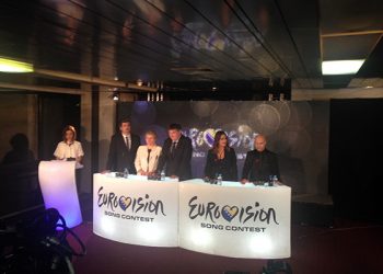 Deen, Dalal i Ana reprezentantami Bośni i Hercegowiny