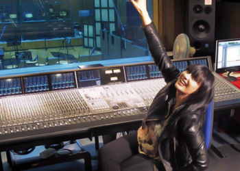 Kaliopi reprezentantką Macedonii na Eurowizji 2016!