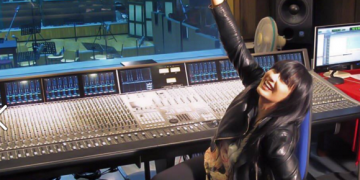 Kaliopi reprezentantką Macedonii na Eurowizji 2016!