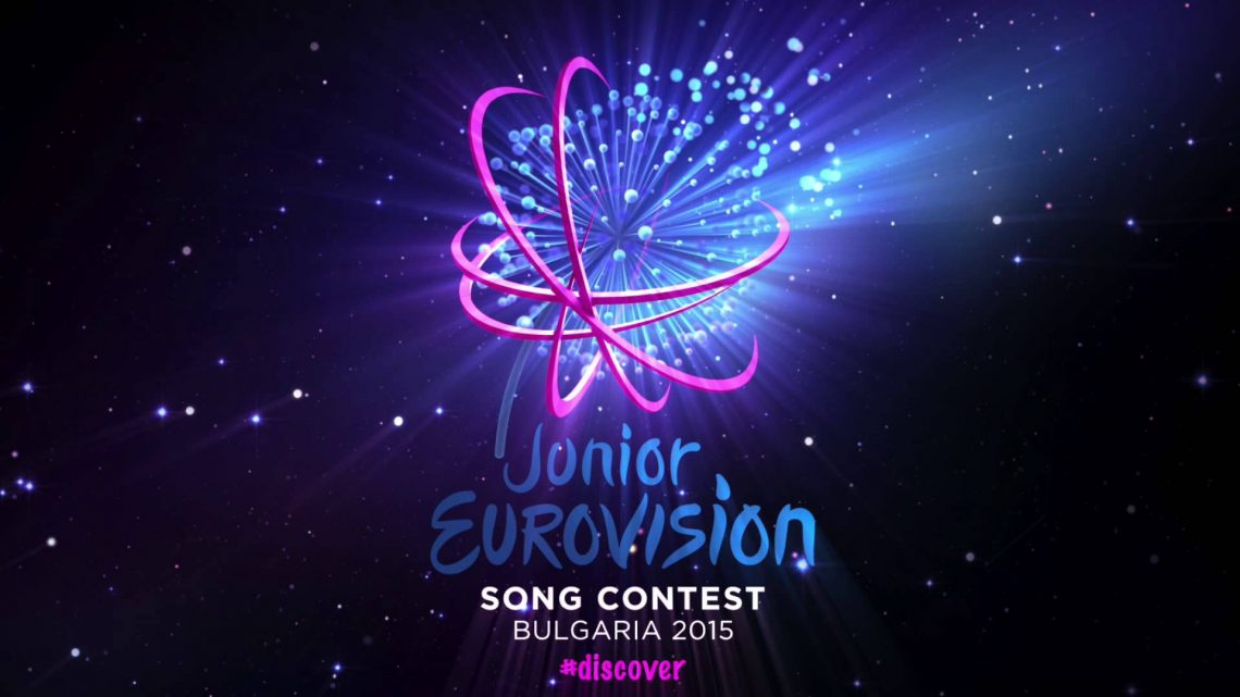 Eurowizja dla Dzieci 2015 o 19:30!