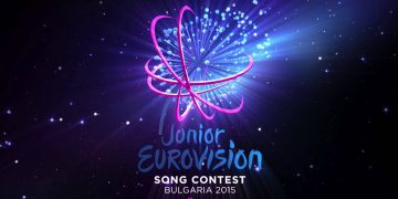 Eurowizja dla Dzieci 2015 o 19:30!