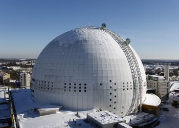 Pierwsza pula biletów na Eurowizję 2016 w sprzedaży od czwartku!