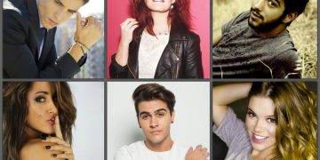 Poznaj hiszpańskich finalistów!