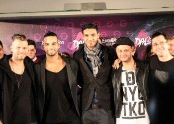 Poznaliśmy uczestników węgierskego „A Dal 2016”