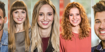 Znamy uczestników i ekspertów belgijskich selekcji