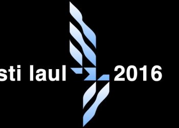 Estońskie piosenki opublikowane!