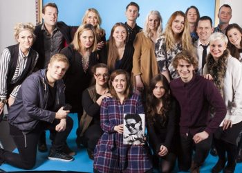 Söngvakeppnin 2016: znamy uczestników islandzkich preselekcji