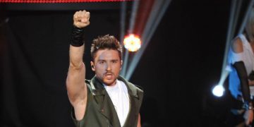 Siergiej Łazariew na Eurowizji – znamy kolejne szczegóły!