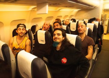 Premiera piosenki cypryjskiej 22 lutego