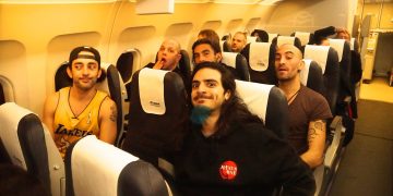 Premiera piosenki cypryjskiej 22 lutego