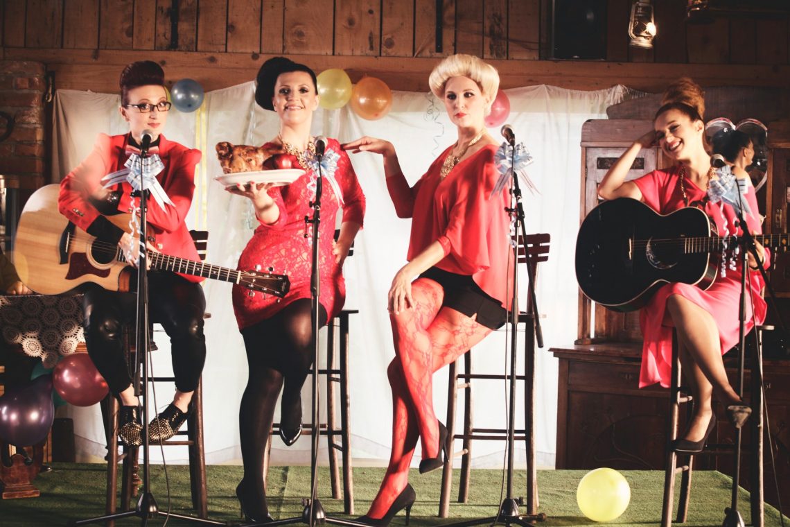 Czy Serbia wyśle The Frajle?