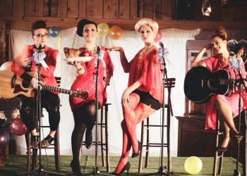 Czy Serbia wyśle The Frajle?