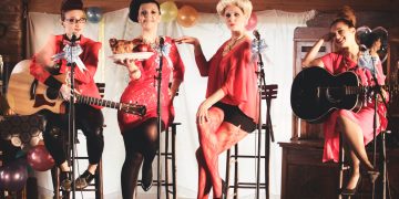 Czy Serbia wyśle The Frajle?