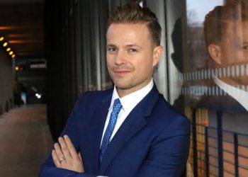Nicky Byrne reprezentantem Irlandii w tegorocznej Eurowizji!